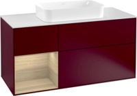Villeroy & Boch Finion Waschtischunterschrank F29, F291PCHB F291PCHB