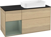 Villeroy & Boch Finion Waschtischunterschrank F68, F682GMPC F682GMPC