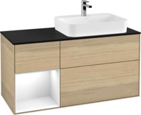 Villeroy & Boch Finion Waschtischunterschrank F39, F392GFPC F392GFPC