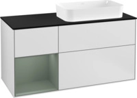 Villeroy & Boch Finion Waschtischunterschrank F27, F272GMMT F272GMMT