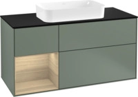 Villeroy & Boch Finion Waschtischunterschrank F29, F292PCGM F292PCGM