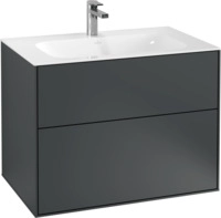 Villeroy & Boch Finion Waschtischunterschrank F01, F01000HG F01000HG