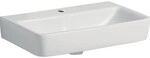 Geberit Renova Compact Waschtisch, 60x37cm 502999001