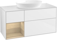 Villeroy & Boch Finion Waschtischunterschrank FA6, FA61PCGF FA61PCGF