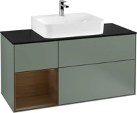 Villeroy & Boch Finion Waschtischunterschrank F16, F162GNGM F162GNGM