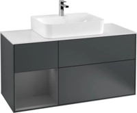 Villeroy & Boch Finion Waschtischunterschrank F16, F161GKHG F161GKHG