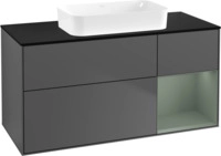 Villeroy & Boch Finion Waschtischunterschrank F71, F712GMGK F712GMGK