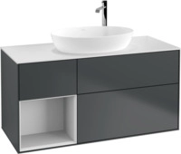 Villeroy & Boch Finion Waschtischunterschrank F94, F941MTHG F941MTHG