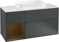 Villeroy & Boch Finion Waschtischunterschrank F29, F291GNHG F291GNHG