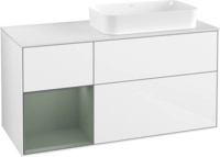 Villeroy & Boch Finion Waschtischunterschrank F68, F681GMGF F681GMGF