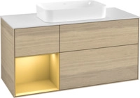 Villeroy & Boch Finion Waschtischunterschrank F29, F291HFPC F291HFPC