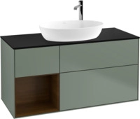 Villeroy & Boch Finion Waschtischunterschrank F94, F942GNGM F942GNGM
