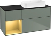 Villeroy & Boch Finion Waschtischunterschrank F68, F682HFGM F682HFGM