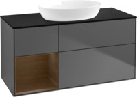 Villeroy & Boch Finion Waschtischunterschrank FA6, FA62GNGK FA62GNGK