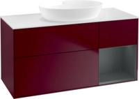 Villeroy & Boch Finion Waschtischunterschrank FA7, FA71HGHB FA71HGHB