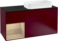 Villeroy & Boch Finion Waschtischunterschrank F27, F272PCHB F272PCHB