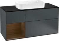 Villeroy & Boch Finion Waschtischunterschrank F29, F292GNHG F292GNHG