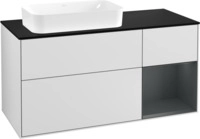 Villeroy & Boch Finion Waschtischunterschrank F28, F282HGMT F282HGMT