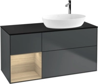 Villeroy & Boch Finion Waschtischunterschrank F92, F922PCHG F922PCHG
