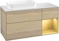 Villeroy & Boch Finion Waschtischunterschrank F28, F281HFPC F281HFPC