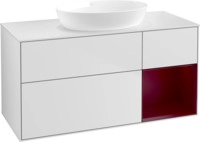 Villeroy & Boch Finion Waschtischunterschrank FA7, FA71HBMT FA71HBMT