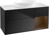 Villeroy & Boch Finion Waschtischunterschrank FA7, FA71GNPD FA71GNPD