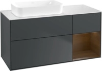 Villeroy & Boch Finion Waschtischunterschrank F69, F691GNHG F691GNHG
