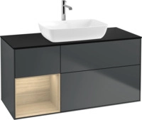 Villeroy & Boch Finion Waschtischunterschrank F82, F822PCHG F822PCHG