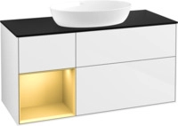 Villeroy & Boch Finion Waschtischunterschrank FA6, FA62HFGF FA62HFGF