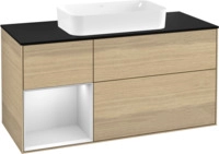 Villeroy & Boch Finion Waschtischunterschrank F29, F292MTPC F292MTPC