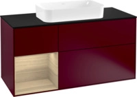 Villeroy & Boch Finion Waschtischunterschrank F29, F292PCHB F292PCHB