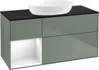 Villeroy & Boch Finion Waschtischunterschrank FA6, FA62GFGM FA62GFGM
