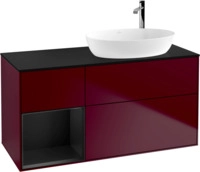 Villeroy & Boch Finion Waschtischunterschrank F92, F922PDHB F922PDHB