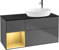 Villeroy & Boch Finion Waschtischunterschrank F92, F922HFGK F922HFGK