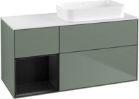 Villeroy & Boch Finion Waschtischunterschrank F68, F681PDGM F681PDGM