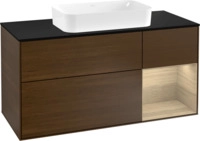 Villeroy & Boch Finion Waschtischunterschrank F30, F302PCGN F302PCGN