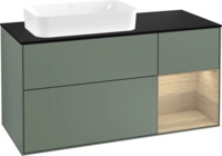 Villeroy & Boch Finion Waschtischunterschrank F28, F282PCGM F282PCGM