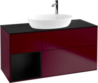 Villeroy & Boch Finion Waschtischunterschrank F94, F942PDHB F942PDHB