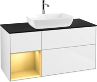 Villeroy & Boch Finion Waschtischunterschrank F82, F822HFGF F822HFGF