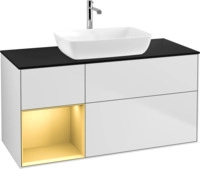 Villeroy & Boch Finion Waschtischunterschrank F82, F822HFMT F822HFMT