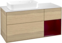 Villeroy & Boch Finion Waschtischunterschrank F69, F691HBPC F691HBPC