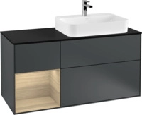 Villeroy & Boch Finion Waschtischunterschrank F39, F392PCHG F392PCHG