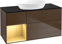 Villeroy & Boch Finion Waschtischunterschrank FA6, FA62HFGN FA62HFGN