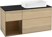 Villeroy & Boch Finion Waschtischunterschrank F27, F272GNPC F272GNPC