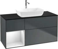 Villeroy & Boch Finion Waschtischunterschrank F82, F822MTHG F822MTHG