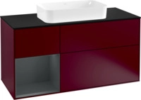Villeroy & Boch Finion Waschtischunterschrank F29, F292HGHB F292HGHB
