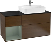 Villeroy & Boch Finion Waschtischunterschrank F14, F142GMGN F142GMGN