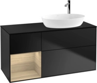 Villeroy & Boch Finion Waschtischunterschrank F92, F922PCPD F922PCPD