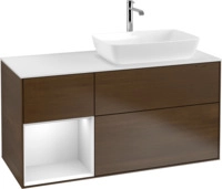 Villeroy & Boch Finion Waschtischunterschrank F80, F801MTGN F801MTGN