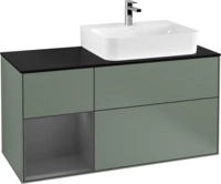Villeroy & Boch Finion Waschtischunterschrank F14, F142GKGM F142GKGM